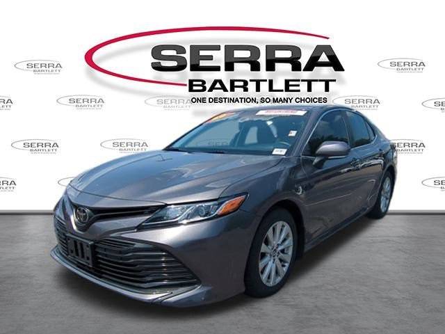 2020 Toyota Camry LE — Sedan — 44,152 mi — Bartlett, TN