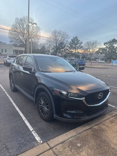 2018 Mazda CX-5 Sport — SUV — 77,757 mi — Bartlett, TN