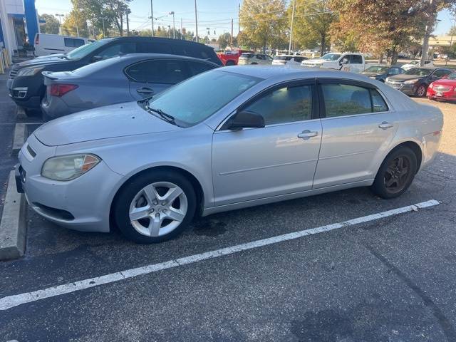 2011 Chevrolet Malibu LS — Sedan — 121,521 mi — Bartlett, TN