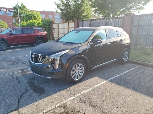 2023 Cadillac XT4 Premium Luxury — SUV — 18,493 mi — Bartlett, TN