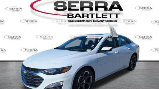 2023 Chevrolet Malibu LT — Sedan — 61,462 mi — Bartlett, TN