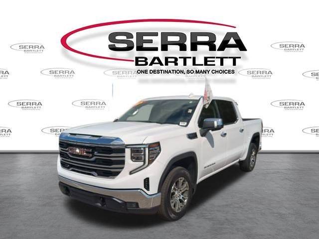 2024 GMC Sierra 1500 SLT — Pickup Truck — 32,629 mi — Bartlett, TN