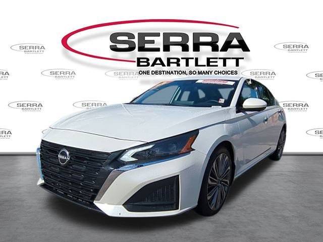 2023 Nissan Altima SL — Sedan — 55,985 mi — Bartlett, TN