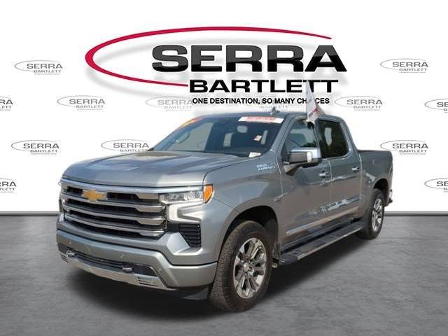 2024 Chevrolet Silverado 1500 High Country — Pickup Truck — 31,062 mi — Bartlett, TN