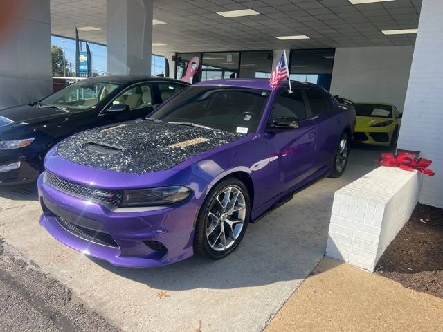 2023 Dodge Charger GT — Sedan — 34,386 mi — Bartlett, TN