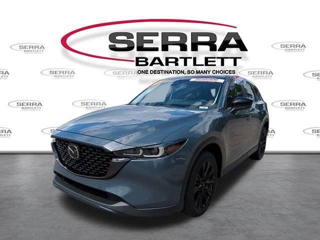 2024 Mazda CX-5 2.5 S Carbon Edition — SUV — 33,506 mi — Bartlett, TN