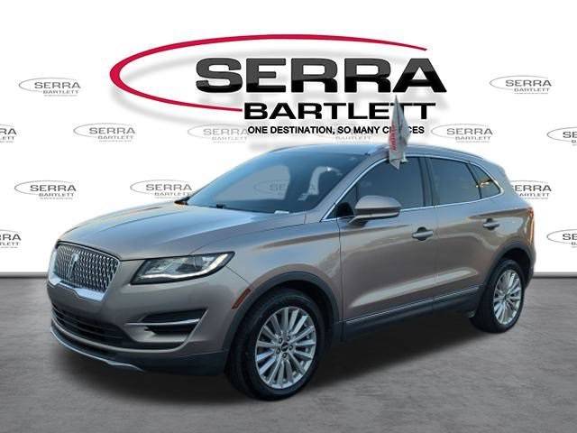 2019 Lincoln MKC Standard — SUV — 63,125 mi — Bartlett, TN