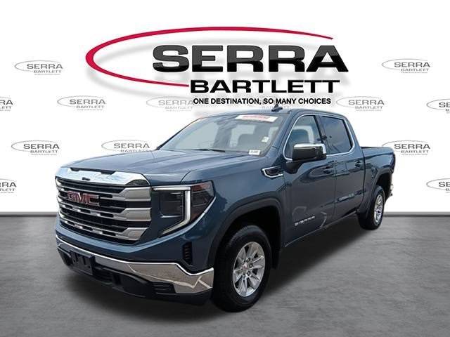 2024 GMC Sierra 1500 SLE — Pickup Truck — 49,303 mi — Bartlett, TN
