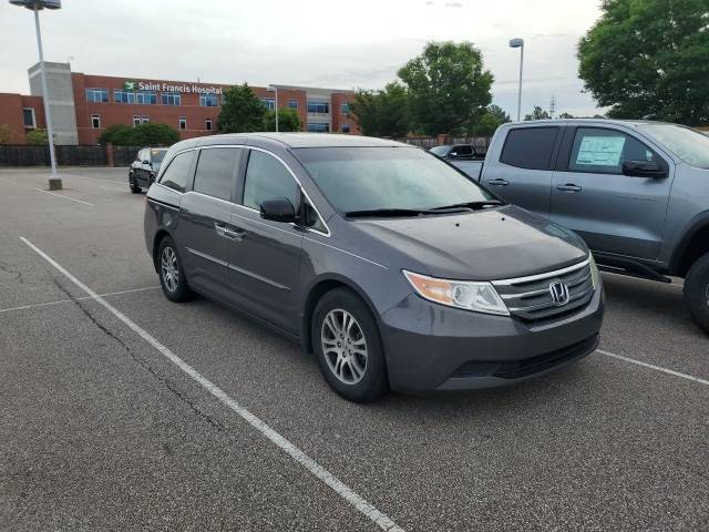 2012 Honda Odyssey EX-L — Minivan — 226,181 mi — Bartlett, TN