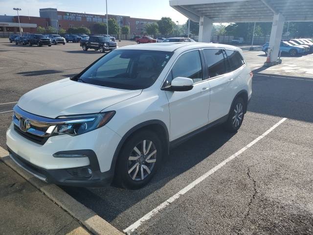2019 Honda Pilot EX-L — SUV — 71,919 mi — Bartlett, TN