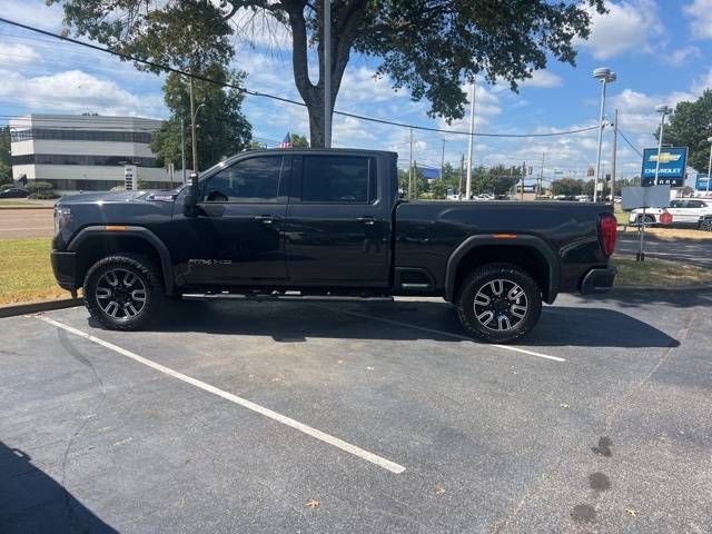 2020 GMC Sierra 2500HD AT4 — Pickup Truck — 75,140 mi — Bartlett, TN