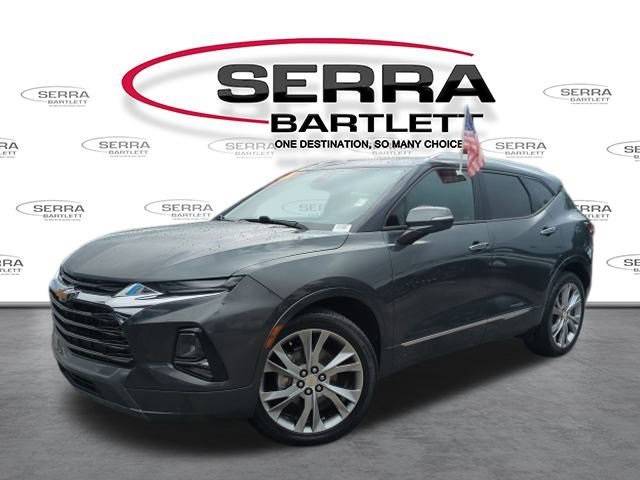 2019 Chevrolet Blazer Premier — SUV — 79,916 mi — Bartlett, TN
