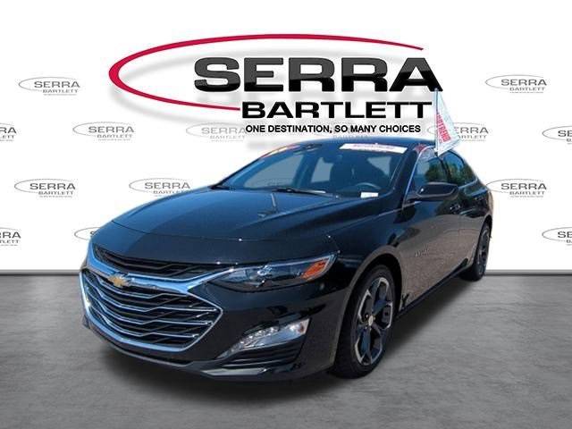 2023 Chevrolet Malibu LT — Sedan — 57,156 mi — Bartlett, TN
