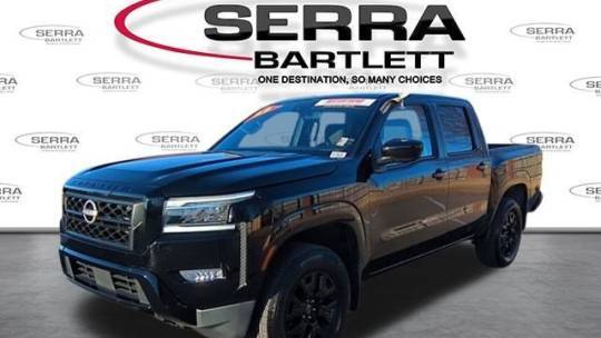 2023 Nissan Frontier SV — Pickup Truck — 13,321 mi — Bartlett, TN