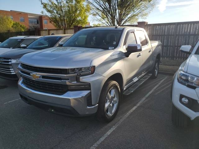 2021 Chevrolet Silverado 1500 LT — Pickup Truck — 50,208 mi — Bartlett, TN