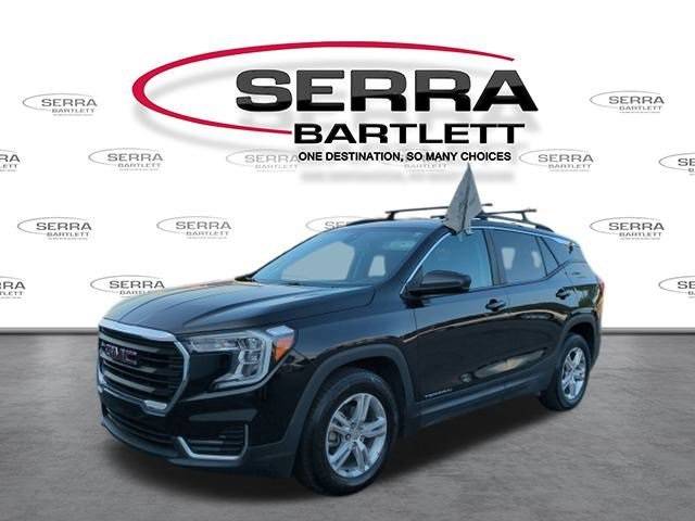 2022 GMC Terrain SLE — SUV — 39,628 mi — Bartlett, TN