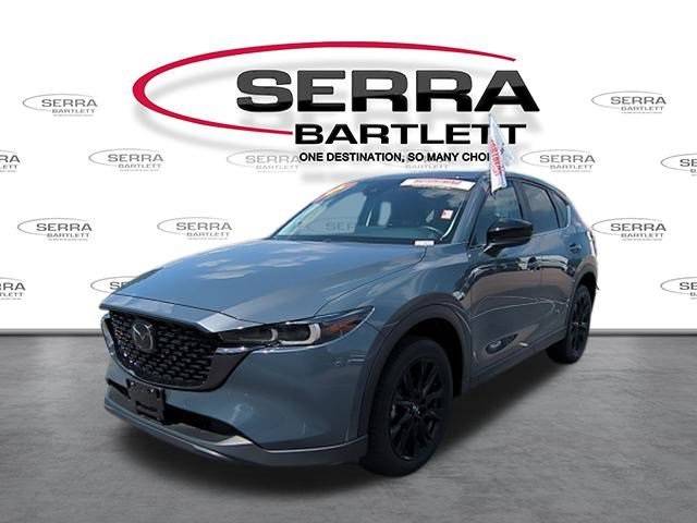 2024 Mazda CX-5 2.5 S Carbon Edition — SUV — 37,197 mi — Bartlett, TN