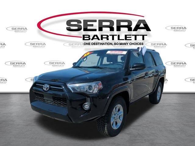2023 Toyota 4Runner SR5 — SUV — 49,487 mi — Bartlett, TN