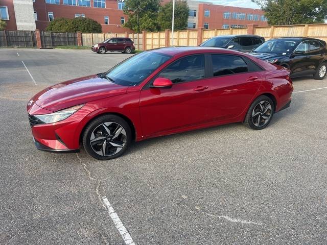 2023 Hyundai Elantra SEL — Sedan — 58,514 mi — Bartlett, TN