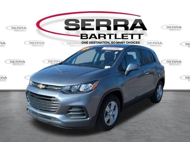 2020 Chevrolet Trax LS — SUV — 37,062 mi — Bartlett, TN