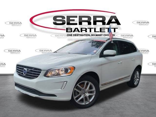 2017 Volvo XC60 XC60 — SUV — 140,210 mi — Bartlett, TN