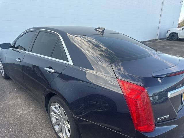 2015 Cadillac CTS Standard — Sedan — 133,493 mi — Bartlett, TN