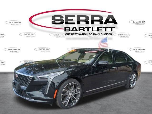 2019 Cadillac CT6 Platinum — Sedan — 94,970 mi — Bartlett, TN