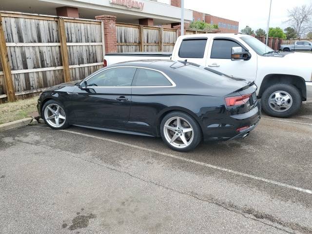 2019 Audi A5 Premium Plus — Coupe — 34,534 mi — Bartlett, TN