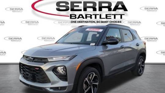 2023 Chevrolet Trailblazer RS — SUV — 28,363 mi — Bartlett, TN