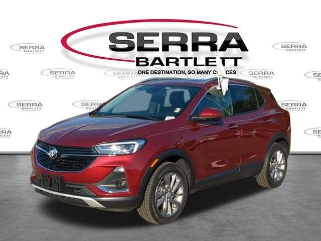 2023 Buick Encore GX Essence — SUV — 13,942 mi — Bartlett, TN