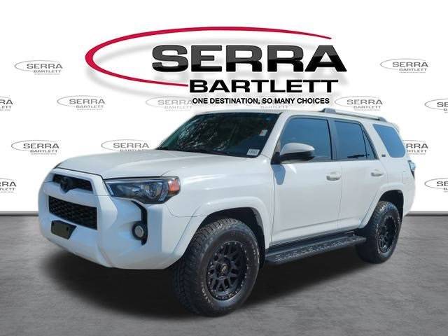 2019 Toyota 4Runner SR5 Premium — SUV — 149,202 mi — Bartlett, TN
