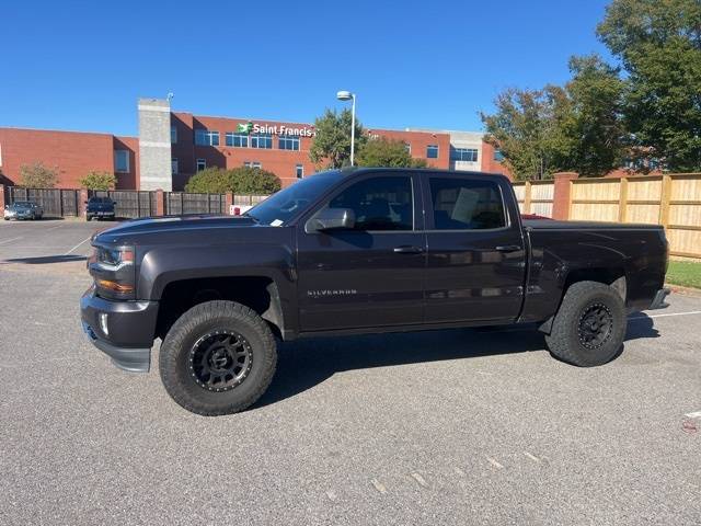 2016 Chevrolet Silverado 1500 LT — Pickup Truck — 116,473 mi — Bartlett, TN