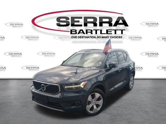 2022 Volvo XC40 Momentum — SUV — 96,767 mi — Bartlett, TN