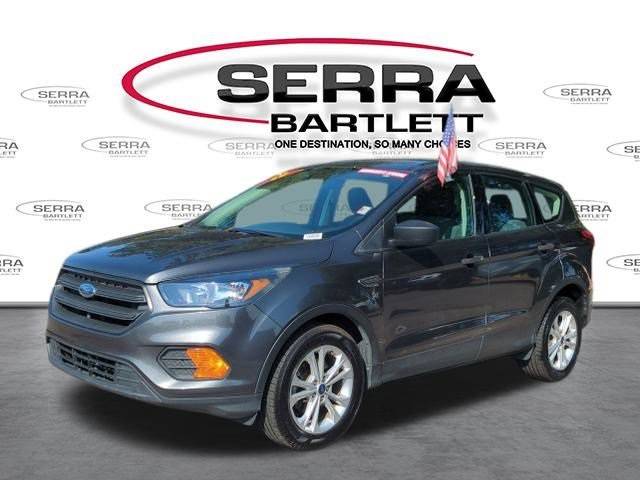 2019 Ford Escape S — SUV — 122,585 mi — Bartlett, TN