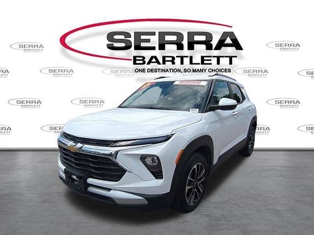 2024 Chevrolet Trailblazer LT — SUV — 29,108 mi — Bartlett, TN