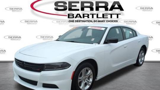 2023 Dodge Charger SXT — Sedan — 54,192 mi — Bartlett, TN