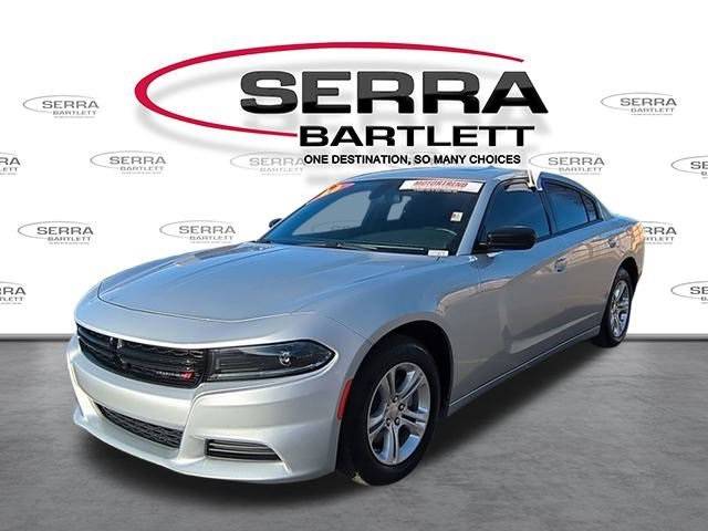 2023 Dodge Charger SXT — Sedan — 14,681 mi — Bartlett, TN