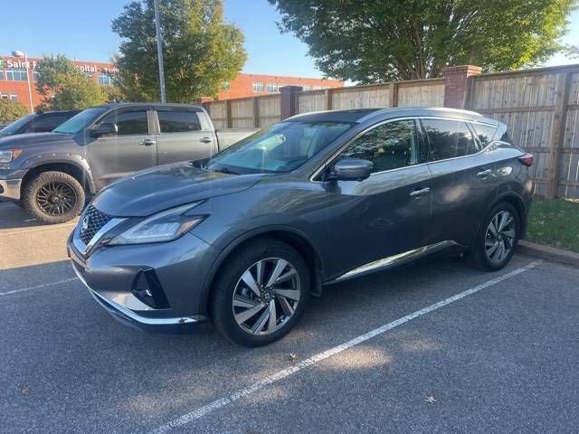 2019 Nissan Murano SL — SUV — 96,573 mi — Bartlett, TN