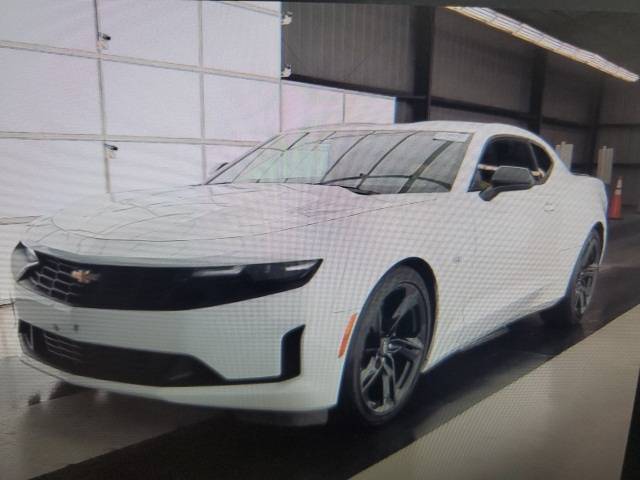 2024 Chevrolet Camaro 1LT — Coupe — 20,205 mi — Bartlett, TN