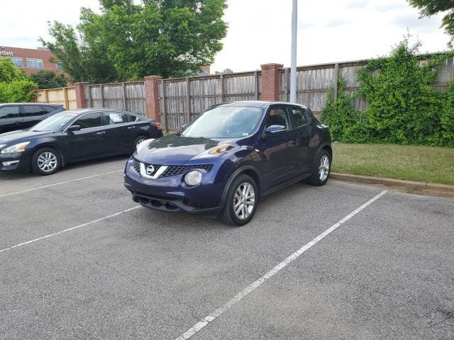 2015 Nissan JUKE S — SUV — 176,957 mi — Bartlett, TN