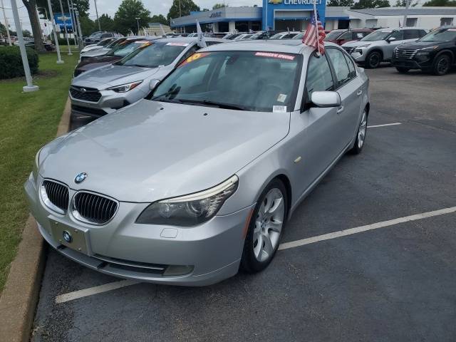 2010 BMW 5 Series 535i — Sedan — 126,055 mi — Bartlett, TN