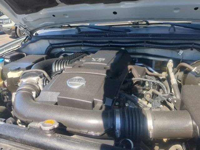 2019 Nissan Frontier SV V6 — Pickup Truck — 95,235 mi — Bartlett, TN