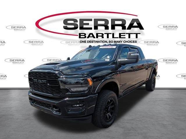 2024 Ram 2500 Limited — Pickup Truck — 34,105 mi — Bartlett, TN