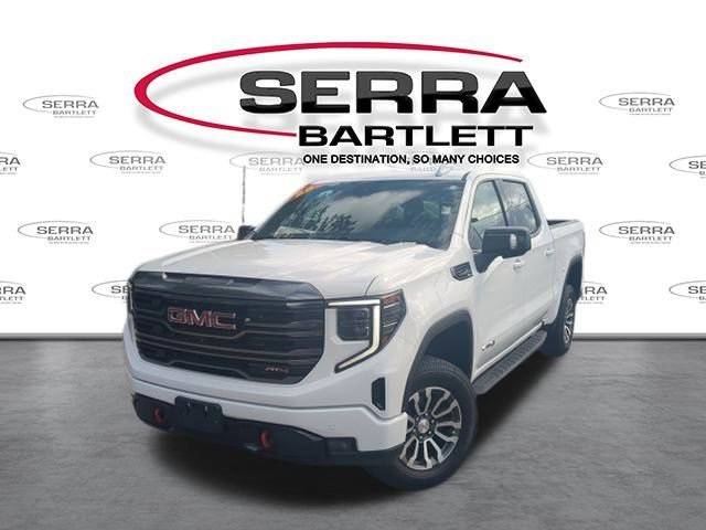 2023 GMC Sierra 1500 AT4 — Pickup Truck — 45,754 mi — Bartlett, TN