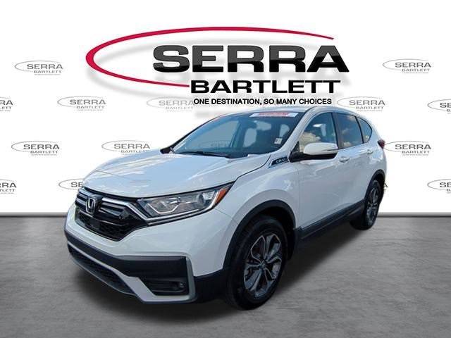2022 Honda CR-V EX — SUV — 36,134 mi — Bartlett, TN