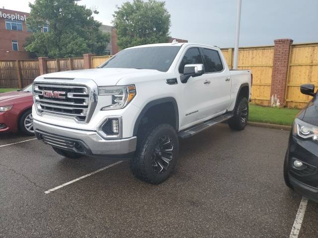 2019 GMC Sierra 1500 SLT — Pickup Truck — 135,570 mi — Bartlett, TN
