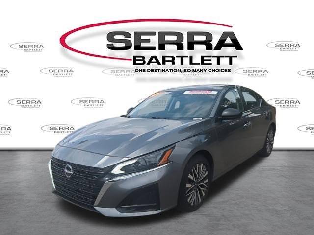 2024 Nissan Altima SV — Sedan — 63,596 mi — Bartlett, TN