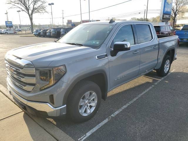 2024 GMC Sierra 1500 SLE — Pickup Truck — 26,142 mi — Bartlett, TN