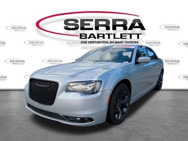2023 Chrysler 300 S — Sedan — 23,619 mi — Bartlett, TN