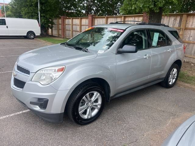 2014 Chevrolet Equinox LS — SUV — 152,385 mi — Bartlett, TN